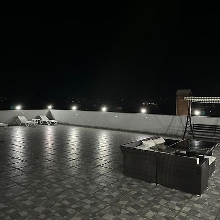 French Hotel Kobuleti ภายนอก รูปภาพ