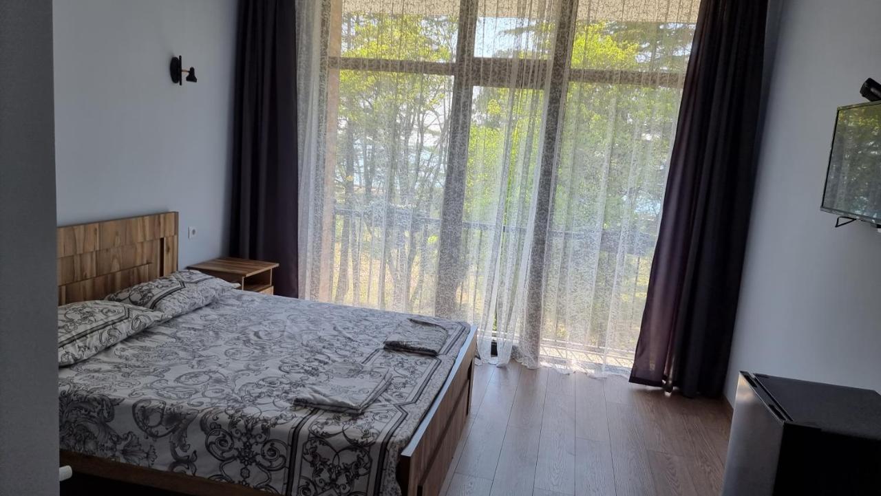 French Hotel Kobuleti ภายนอก รูปภาพ