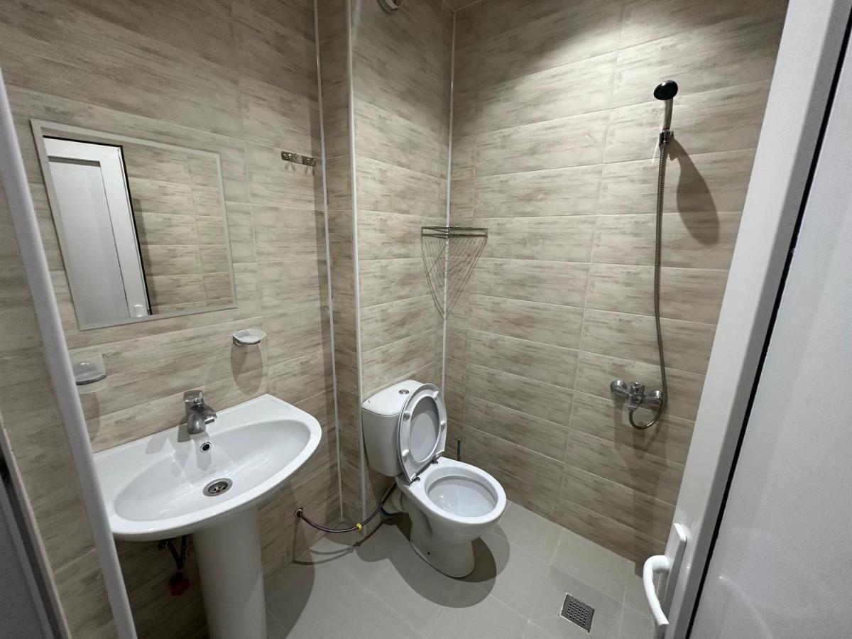 French Hotel Kobuleti ภายนอก รูปภาพ